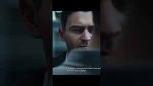 Пассажир Call of Duty Modern Warfare III #callofduty #modernwarfareiii #codpartner