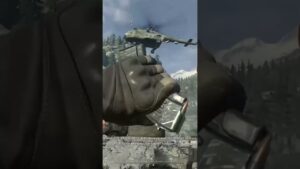 Call of Duty Modern Warfare Remastered