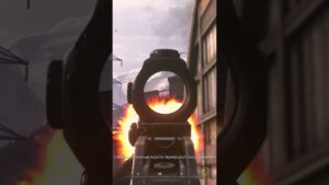 Call of Duty Modern Warfare Remastered