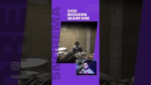 Call of Duty: Modern Warfare yenilenmiş hikayesi ve diğer serileri kanalımda! #callofduty #gameplay