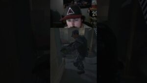 Call of Duty Movement is SOOO Back