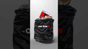 Call of Duty is in BIG Trouble.