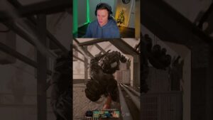 Call of Duty Prone Warfare 3 should be the title