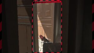 🌟Call of Duty: Throwing Star Kill!!🌟#callofduty #modernwarfare2