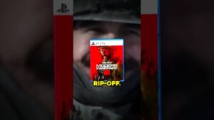 Call of Duty Tricked Us With MW3.