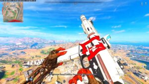 Call of Duty Warzone 2 Solo CHIMERA SMG Gameplay PC (No Commentary)