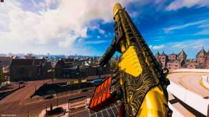 Call of Duty Warzone 2 Solo Vondel Gameplay PS5(No Commentary)