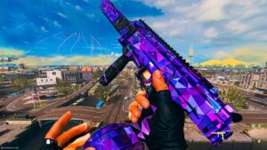 Call of Duty Warzone 2 Solo Vondel Gameplay PS5(No Commentary)