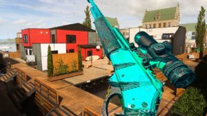 Call of Duty Warzone 2 Solo Vondel Gameplay PS5(No Commentary)