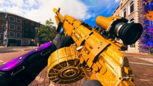 Call of Duty Warzone 2 Solo Vondel Gameplay PS5(No Commentary)