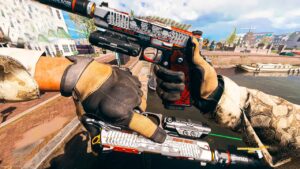 Call of Duty Warzone 2 Solo Vondel Gameplay PS5(No Commentary)