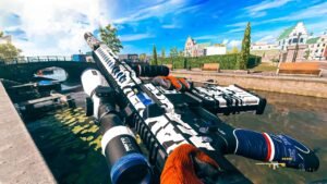 Call of Duty Warzone 2 Solo Vondel Gameplay PS5(No Commentary)