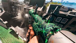 Call of Duty Warzone 2 Solo Vondel RPG Gameplay PS5(No Commentary)