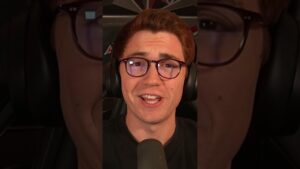 Call of Duty has a BIG problem