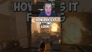 Call of Duty is BACK!!!