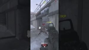 Call of Duty is Back!