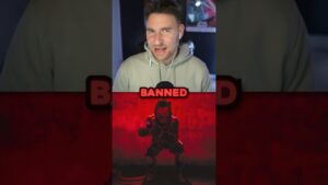 Call of Duty is Banning Camping!