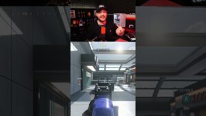 Call of Duty komunita zpovídá vývojáře #adisbak #shorts #warzone