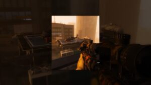 Call of Duty was better back then.. 😥