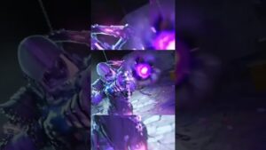 Call of Duty:Mobile arme légendaire