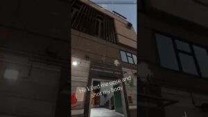 Call of duty MW2 dont shoot bodies if you can’t hold your own #callofduty #mw2multiplayer #cod