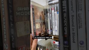 Call of duty e questa irrefrenabile speranza nel futuro #cod #callofduty #mw2 #blackops #worldatwar