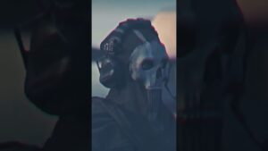 Call of duty ghost edit