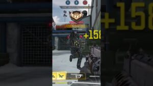 Call of duty mobile. The best moments #callofduty