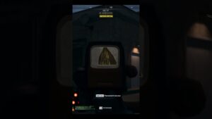 CoD Geister durchleuchtet 👻 - Call of Duty DMZ - #shorts #callofdutywarzone #lustig