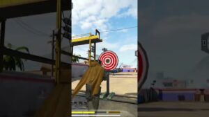 Como hacer el BACKSLIDE en Call Of Duty Mobile elghostmx