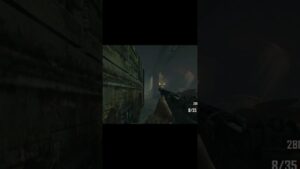 Conocías esto de Call of Duty Black Ops 2 🤔 #shorts