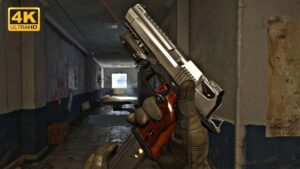 Corredor da Morte | Call of duty MW3 - 2023 | Parte 6 em 4K60 na RTX 4090 | Dublado em Português BR