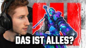 DAS soll Modern Warfare 3 sein?