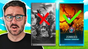 DMZ is Officially Dead.