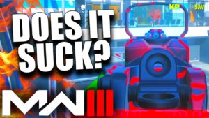 DOES IT SUCK? Honest Modern Warfare 3 Launch Impressions (MWIII Full Multiplayer)
