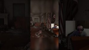 DOLARIN ÜSTÜNDEKİ ADAMA DA KIZGINIM - CALL OF DUTY MODERN WARFARE 2