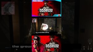 DON'T BUY Call Of Duty Modern Warfare 3 (for the Campaign) #callofdutymodernwarfare3 #callofduty