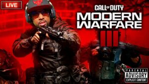 DROPPiN' BOYS OFF in MW3😈 MWIII Multiplayer Live