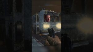 “Dad tell us about playing TranZit with your friends” | Call of Duty Shorts