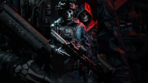 Desarrollé Call of Duty y Fui Perseguido Por Jugadores De Todo El Mundo 1-20