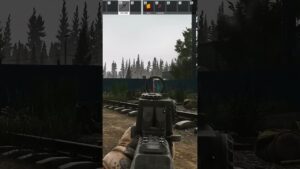 Didn't realize I was playing Call of Duty LOL - Escape From Tarkov