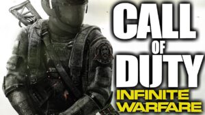 Die Ganze Kampagne LIVE ★ Call of Duty: Infinite Warfare ★ 4K60 Gameplay German / Deutsch
