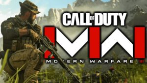 Die Ganze Kampagne LIVE! ★ Call of Duty: Modern Warfare III ★ 4K60 Gameplay German / Deutsch