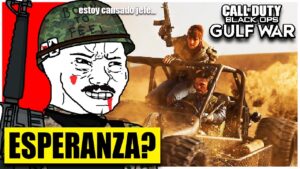 EL CALL OF DUTY DE 2024 SALVARÁ LA SAGA (o quizas no xd)