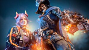 🔴 EM BUSCA DOS 20K DE PONTOS NA RANKED DO COD MOBILE!