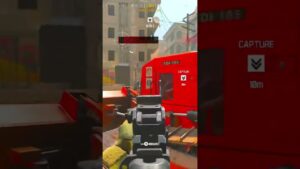 EZ 7K Team Wipe | HARDPOINT | Call of Duty | #callofduty #codclips #gamingshorts #streaming