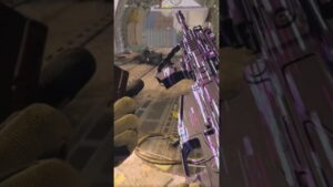 Enemy Operator Weapon Number 34 | Call of Duty MW3 #shorts #modernwarfare3 #mw3 #mw3clips