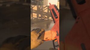 Enemy Operator Weapon Number 81 | Call of Duty MW3 #shorts #modernwarfare3 #mw3 #mw3clips