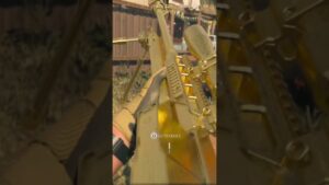 Enemy Operator Weapon Number 82 | Call of Duty MW3 #shorts #modernwarfare3 #mw3 #mw3clips