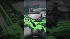 Enemy Operator Weapon Number 967 | Call of Duty DMZ #shorts #dmz #modernwarfare2 #dmzgaming